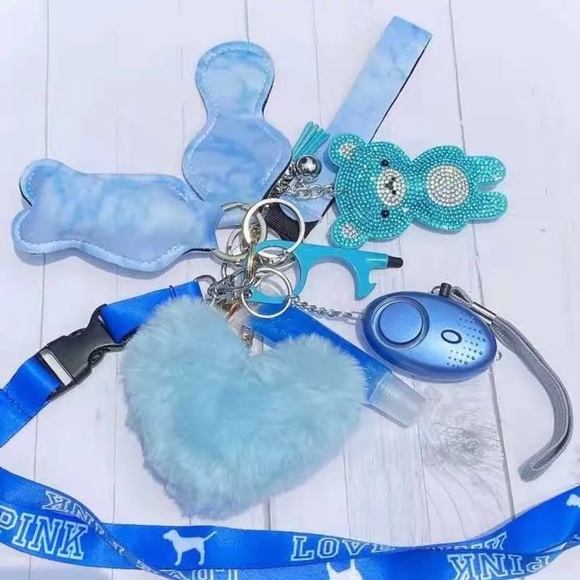 Self Defense Keychains - Picture 4 of 5